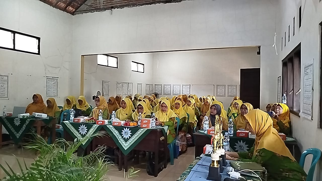 Musyawarah Cabang HMI kota manggar 2025