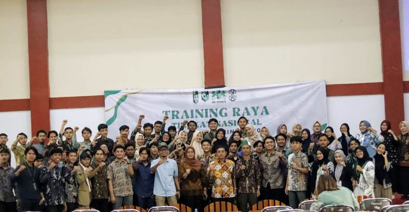 Outbound Training