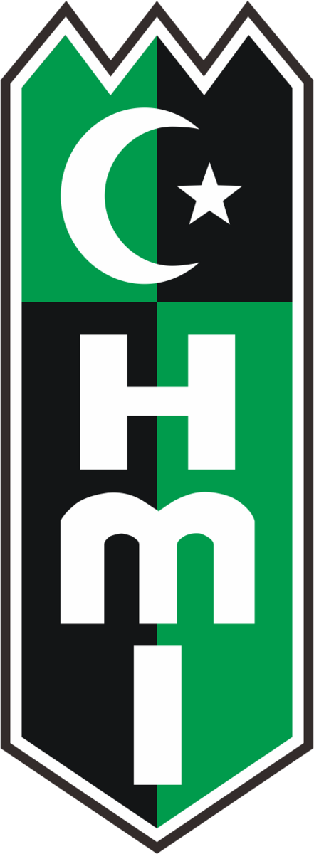 Logo HMI kota manggar